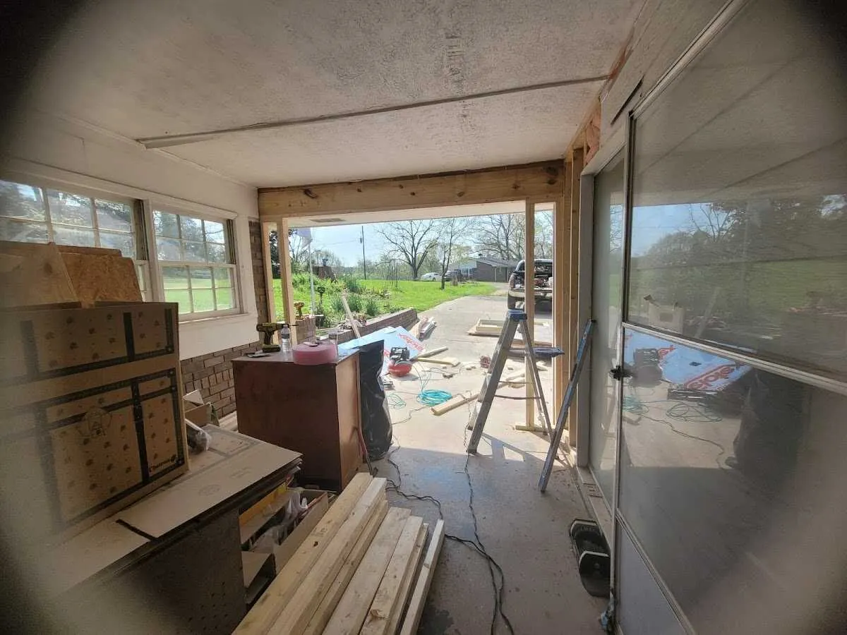 Air movers and dehumidifier for Drying & Dehumidification in Angola